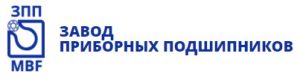 Завод Приборных Подшипников